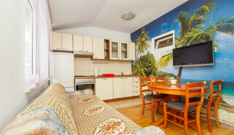 Apartment Velebitska ulica Split - Apt 35453