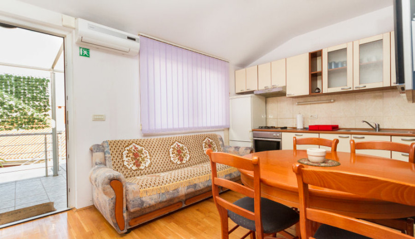 Apartment Velebitska ulica Split - Apt 35453