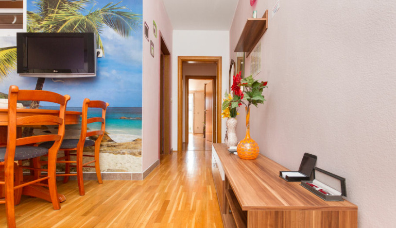 Apartment Velebitska ulica Split - Apt 35453