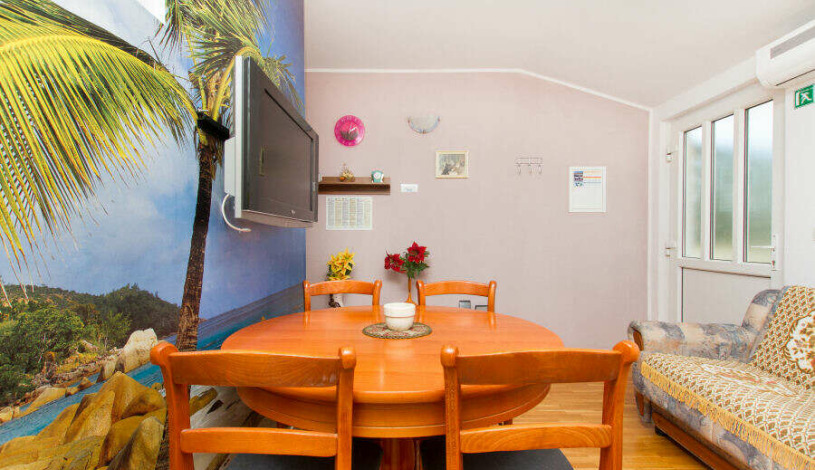 Apartment Velebitska ulica Split - Apt 35453