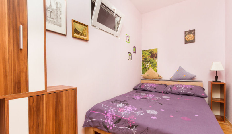 Apartment Velebitska ulica Split - Apt 35453