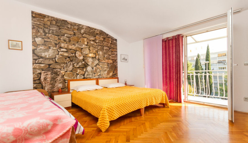 Apartment Velebitska ulica Split - Apt 35453