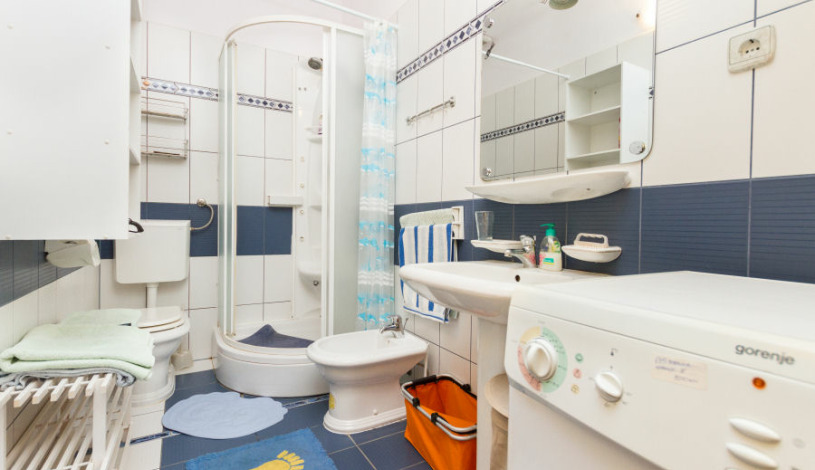 Apartment Velebitska ulica Split - Apt 35453