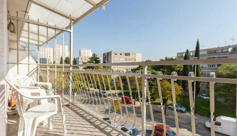 Apartment Velebitska ulica Split - Apt 35453