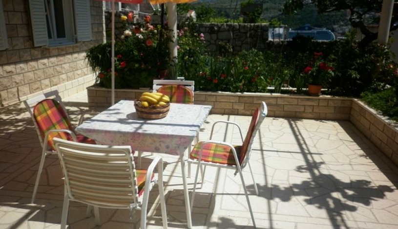 Apartment Velebitska ulica Dubrovnik - Apt 23721