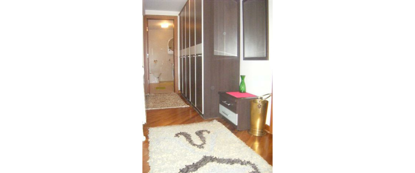 Apartment Velisava Vulovića Beograd - Apt 16851