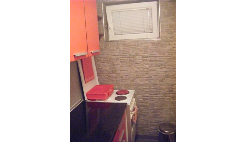 Apartment Velisava Vulovića Beograd - Apt 16851