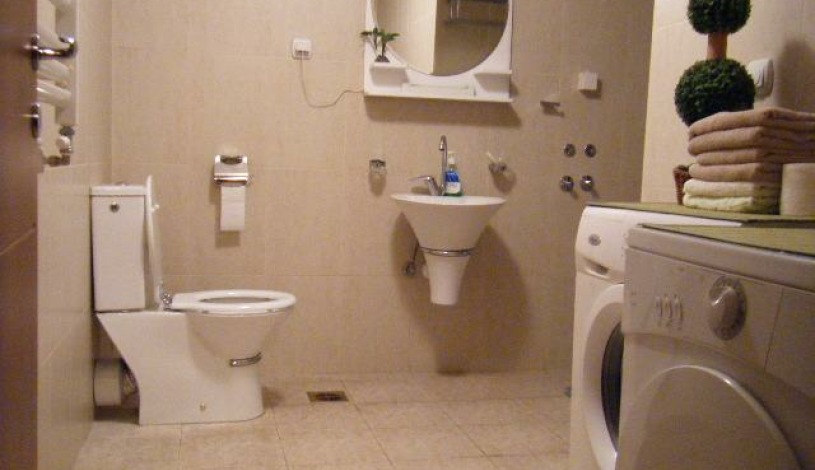 Apartment Velisava Vulovića Beograd - Apt 16851