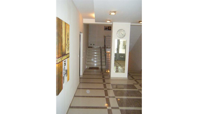 Apartment Velisava Vulovića Beograd - Apt 16851