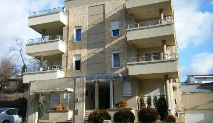 Apartment Velisava Vulovića Beograd - Apt 16851