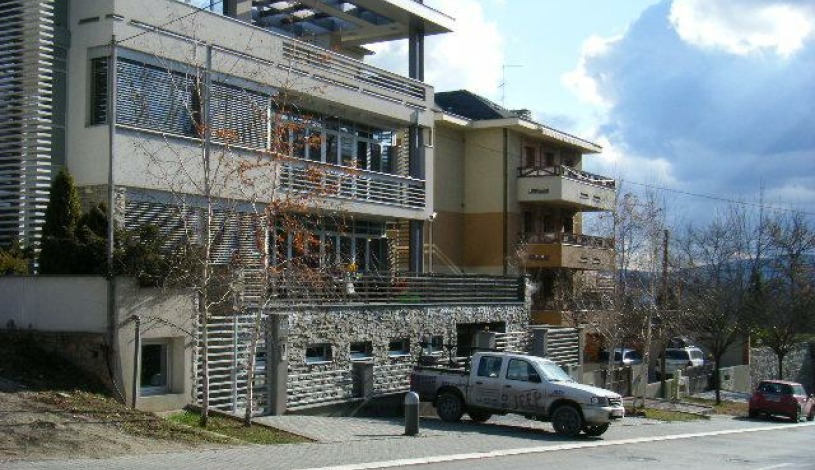 Apartment Velisava Vulovića Beograd - Apt 16851