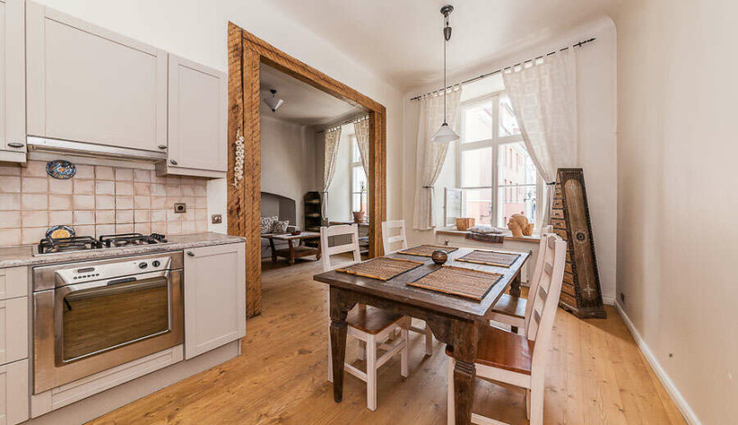 Apartment Vene Tallinn