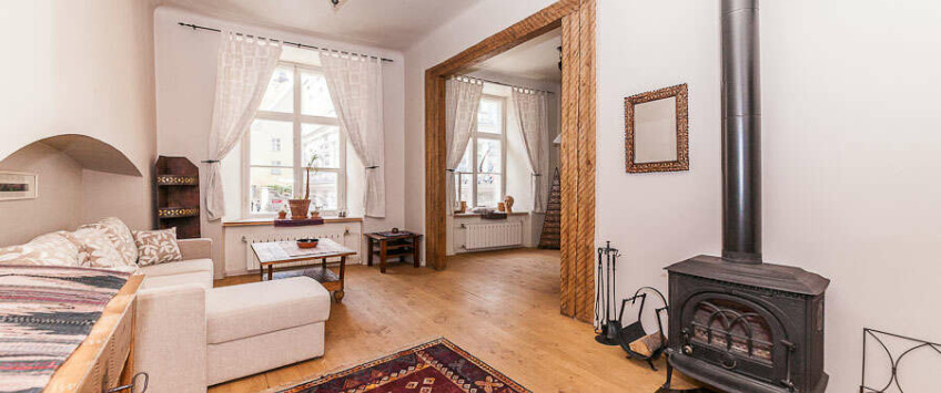 Apartment Vene Tallinn