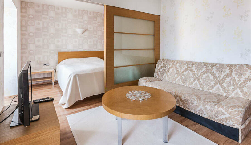 Apartment Vene Tallinn - Apt 24533