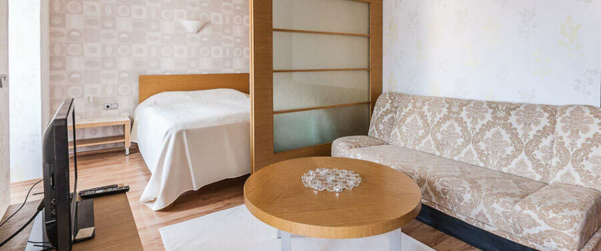 Apartment Vene Tallinn - Apt 24533