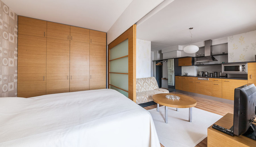 Apartment Vene Tallinn - Apt 24533