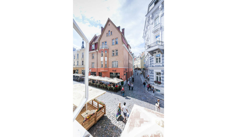 Apartment Vene Tallinn