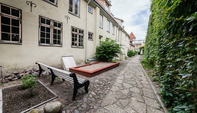 Apartment Vene Tallinn