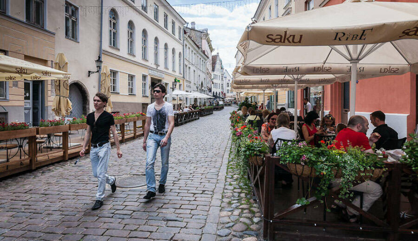 Apartment Vene Tallinn