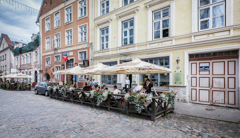 Apartment Vene Tallinn