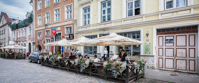 Apartment Vene Tallinn