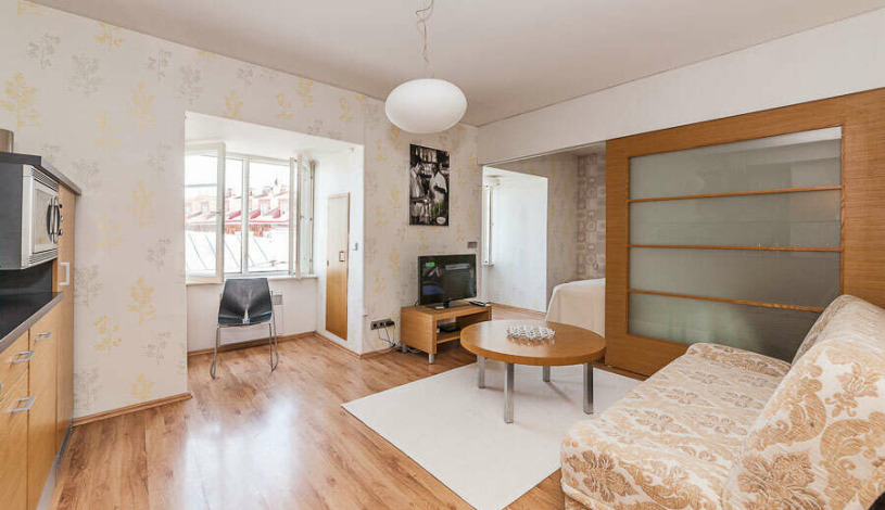 Apartment Vene Tallinn - Apt 24533