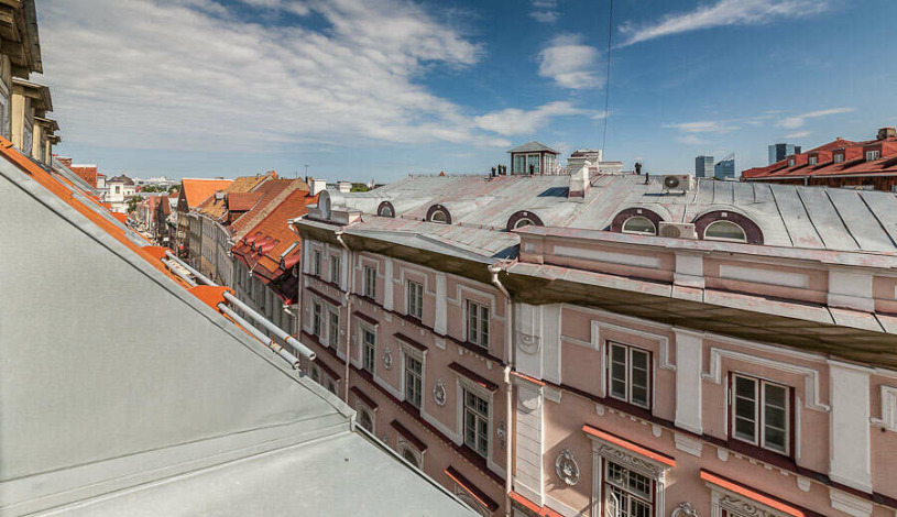 Apartment Vene Tallinn - Apt 24533