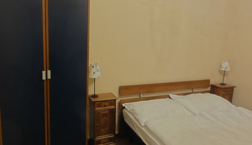 Hotel Venezia Praha - Pokoj pro 2 osoby