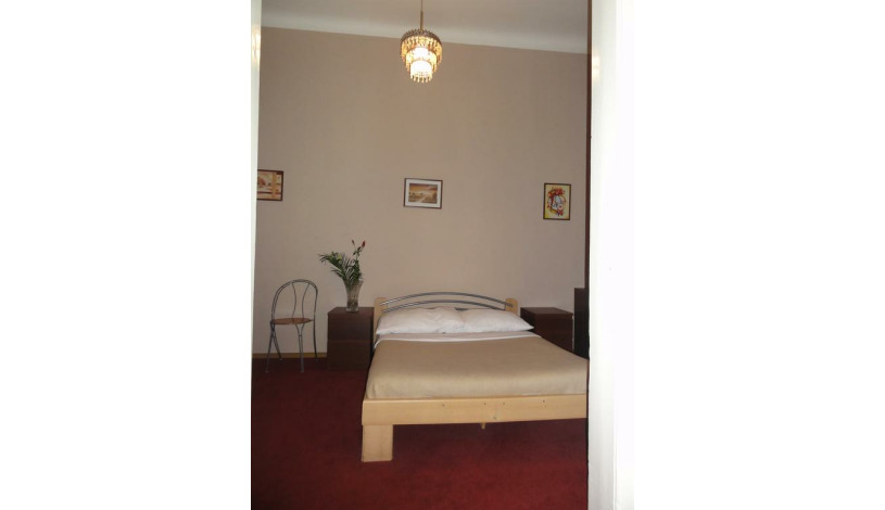 Hotel Venezia Praha