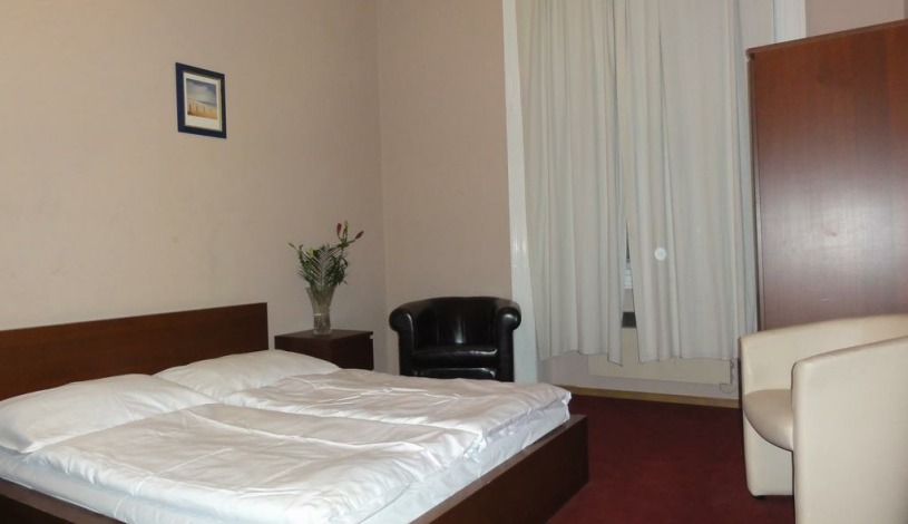 Hotel Venezia Praha