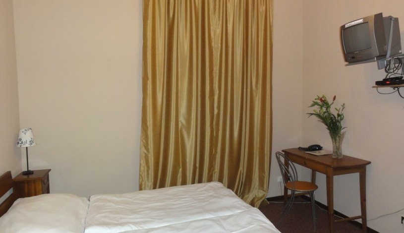 Hotel Venezia Praha