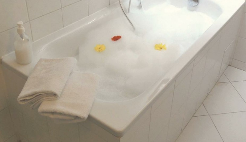 Hotel Venezia Praha - Pokoj pro 2 osoby, Pokoj pro 3 osoby, Pokoj pro 4 osoby
