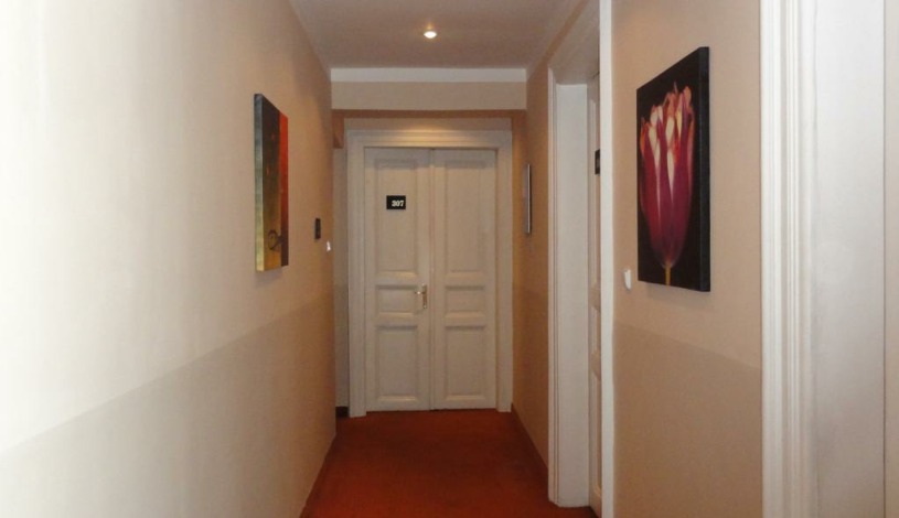 Hotel Venezia Praha