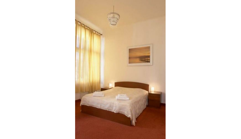 Hotel Venezia Praha