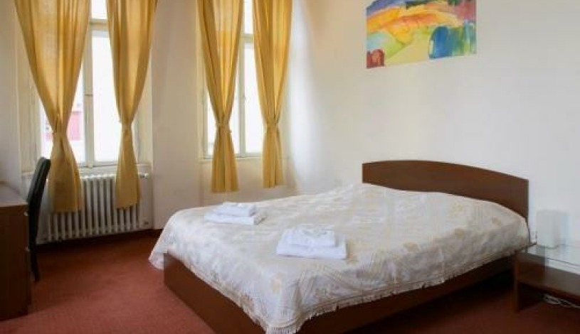 Hotel Venezia Praha