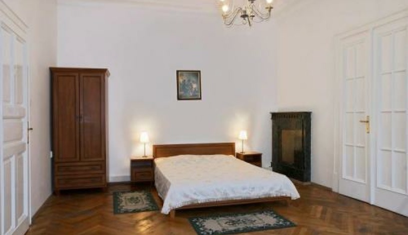 Hotel Venezia Praha