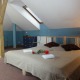 Four bedded room - Hotel Venezia Praha
