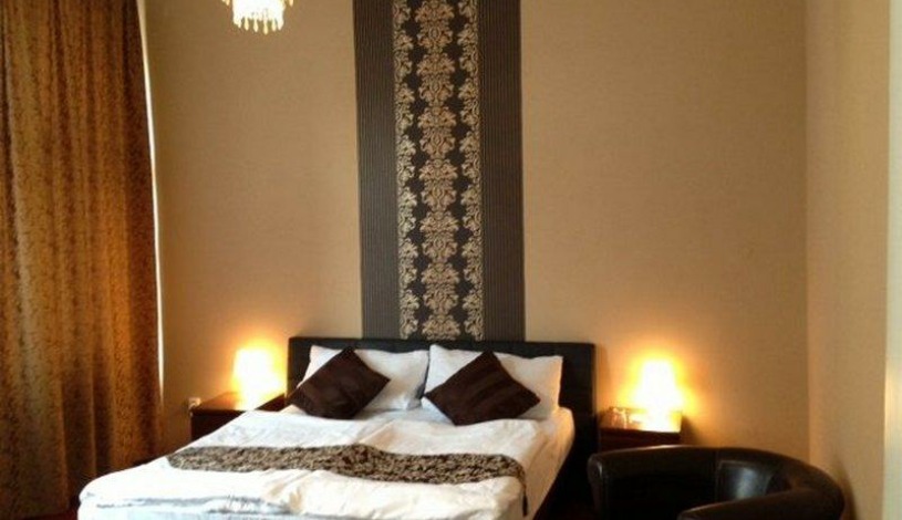 Hotel Venezia Praha