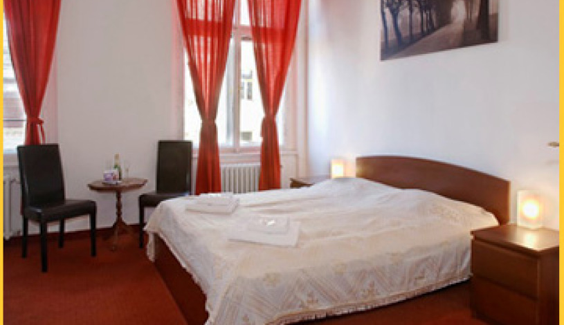 Hotel Venezia Praha