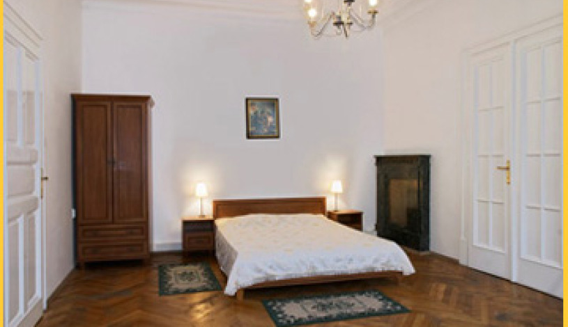 Hotel Venezia Praha