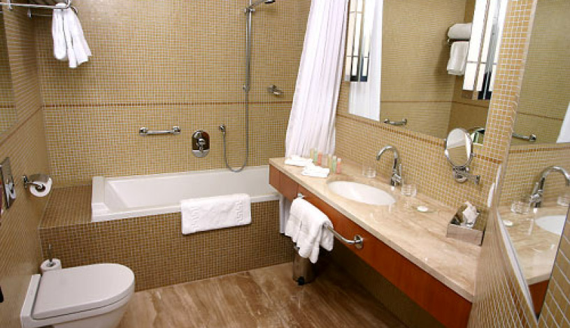 Ventana Hotel Prague Praha