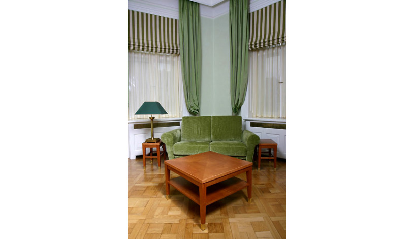 Ventana Hotel Prague Praha