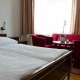 1-ložnicové apartmá - Penzion Villa Venus Praha