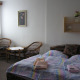 Einbettzimmer - Pension Vera Praha