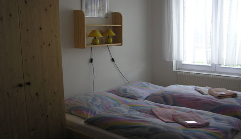 Pension Vera Praha - Zweibettzimmer