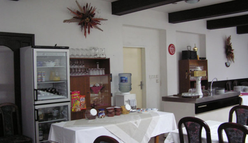 Pension Vera Praha