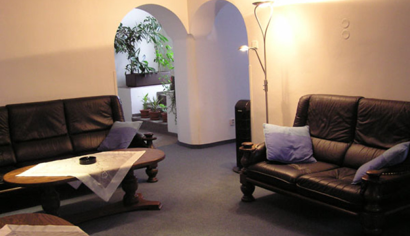 Pension Vera Praha
