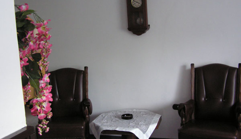 Pension Vera Praha