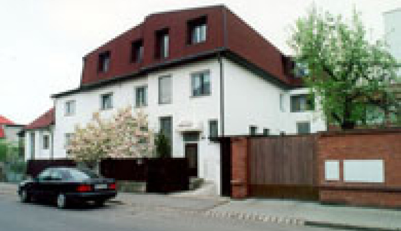 Pension Vera Praha