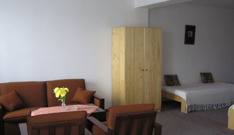 Pension Vera Praha